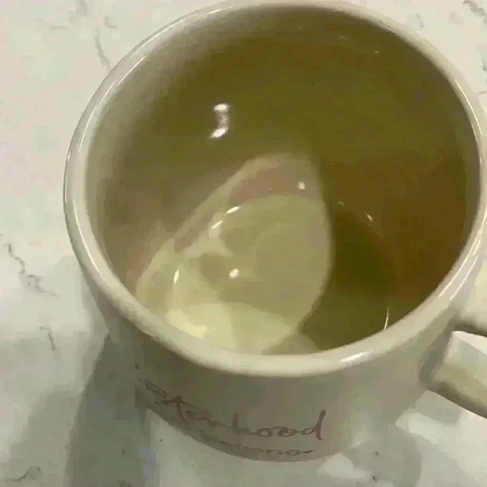 Sisterhood Coffee Mug 🍰